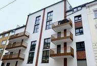Nähe Wilhelminenstraße I Befristet vermietete Neubauwohnung