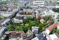 Moderner Wohnkomfort in idealer Lage - Gut geschnittene 2-Zimmer-Wohnung - Nähe Graz Hauptbahnhof - JETZT ANFRAGEN