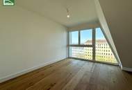 Premium-Anlageobjekt in Wien Hernals: DG-Ausbau mit Rooftop-Terrasse und bester Perspektive - JETZT ANFRAGEN