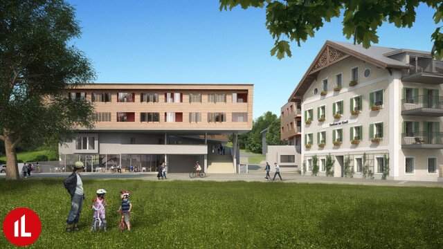 Dreiklang Gnigl - Zuhause im Herzen von Salzburg