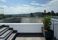 Ein Traum ist dieses PENTHOUSE mit Pool
