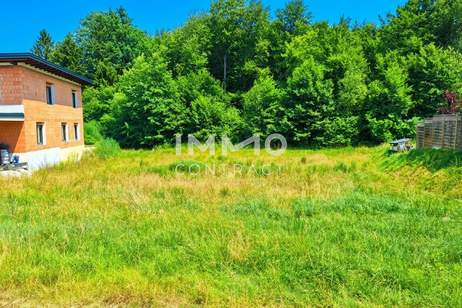 Baugrundstück 914m² in Steinakirchen am Forst – Ihr Traum vom Eigenheim wartet!, Grund und Boden-kauf, 70.000,€, 3261 Scheibbs
