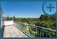 3 Zimmer DG-Traum beim Türkenschanzpark