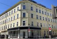 Clevere 1-Zimmer-Wohnung in Währing – belagsfertig kaufen und individuell gestalten