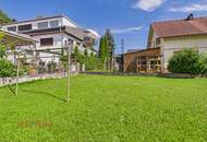 Wohnen in Lauterach: Einfamilienhaus mit großem Grundstück und Renovierungspotenzial