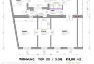 Komplett sanierte Altbauwohnung in bester Lage – Bezugsfertig ab Mai | ZΞLLMANN IMMOBILIEN