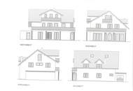 Hochwertig ausgestattetes Einfamilienhaus mit einem zusätzlichen Haus