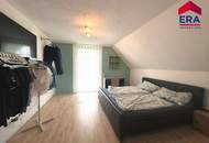 NEU: Obersulz – Ihr neues Einfamilienhaus mit viel Potenzial und hoher Wohnqualität