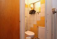 Großzügiges Einfamilienhaus mit Garten, Balkon und Garagen in 8230 Staudach – sanierungsbedürftig!