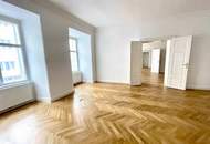 Repräsentatives Altbaubüro zu mieten: Ihr neuer Firmensitz in der Wollzeile