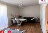 Zentrumstraum St.Pölten -Moderne 3-Zimmer-Wohnung