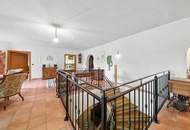 Rural idyll, history, and tons of potential: FORMER MILL – NOW A HOME OF A SPECIAL CLASS!