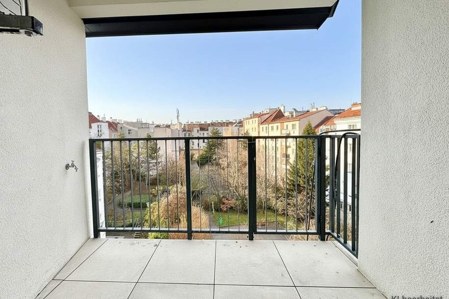 Neubau-ERSTBEZÜGE in TOP-Lage I Luftwärmepumpe I geräumige Grundrisse I ruhige Freiflächen I voll ausgestattete Küchen, Wohnung-kauf, 498.000,€, 1160 Wien 16., Ottakring