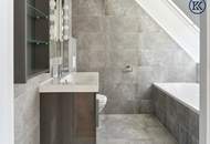 Wohnen über den Dächern Wiens - Exklusive Dachgeschosswohnung mit Galerie & Terrassen