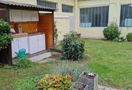 Geschäftslokal mit Lager ca. 500m² - ideal als Kleinfirma!!