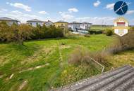 Bastler-Haus mit großem Garten