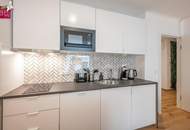 Bezugsfertig &amp; hochwertig – sanierte 3-Zimmer-Wohnung in Bestlage ++ Provisionsfrei für den Käufer