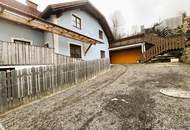 Großzügiges Einfamilienhaus | 1.976 m² Grundstück | neue PV-Anlage | 2 Terrassen | großes Carport!