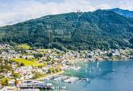 Bright Side - exklusive & außergewöhnliche Eigentumswohnung in Gmunden am Sonnenhang - Wohnen für Anspruchsvolle Top 1