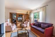 Charmante Landhauswohnung nahe Fleckalmbahn mit Panoramablick