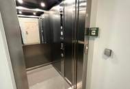 Topsanierte Altbauwohnung im Innenhof 1. Stock - Erstbezug - nur ca. 3 Gehminuten zur U3 Station Kardinal-Nagl-Platz
