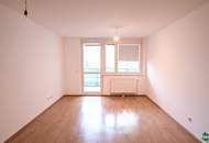 Mitten im 8. Bezirk: Schöner 2 Zimmer-Neubau mit großem Balkon