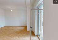 | WÄRMEPUMPE | BALKON | ERSTBEZUG NACH SANIERUNG |