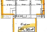 Unbefristet vermietet - Anlegerwohnung im Wiener Altbau
