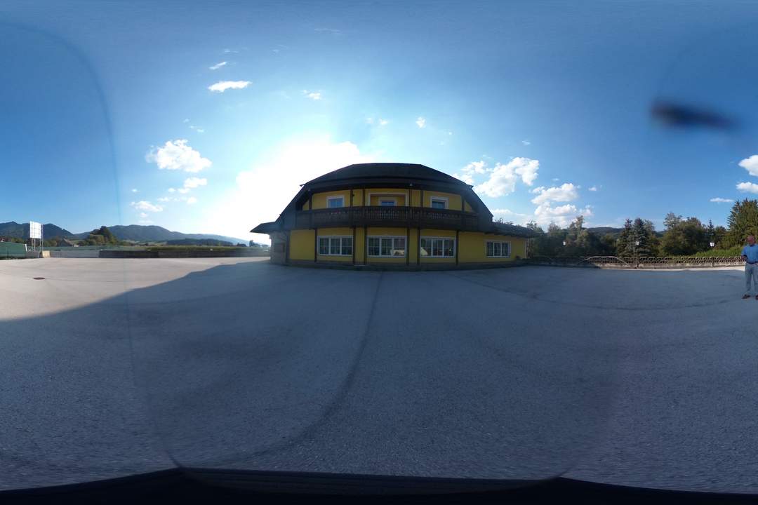 ***Einzigartiges Gewerbeobjekt in optimaler Lage: Verwirklichen Sie Ihre geschäftlichen Träume!***