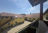 "Charmante Wohnung mit Balkon"