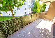 TOP Vermietbarkeit! Grünblick vom Balkon - Weitblick beim Investment! Kompakter Grundriss mit großem Balkon! Blick ins Grüne + Komplette Ruhelage + Energieeffizienz + Perfekte Anbindung und Nahversorgung!