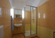 Gepflegte 4-Zimmer-Wohnung mit Süd-Loggia in Grünruhelage an der VOR-Kernzonengrenze