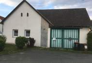 Tolle Gelegenheit - Landleben zum Einstiegspreis – Haus mit Garten & viel Potenzial!