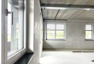 Qualitativ, provisionsfrei und mit Fertigstellung nach Wunsch // Moderne Büros und Gewerbehalle.