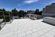 DEM HIMMEL SO NAHE- herrliche Dachterrasse, und 3 Zimmer - ERSTBEZUG !