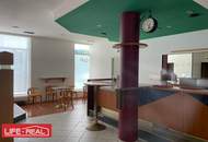 Vielseitig nutzbare Gewerbefläche mit Terrasse und Stellplätzen – sofort verfügbar