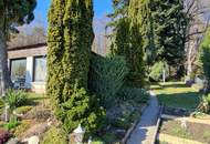 BUNGALOW IN BESTER SÜDLAGE