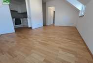 Karmeliterhof - Tolle 2-Zimmer-Wohnung im Herzen der Landeshauptstadt - JETZT ANFRAGEN