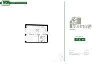 Lichtdurchflutete 1-Zimmer Wohnung in Wiener Neudorf nahe der SCS – ab 01.07. einziehen &amp; wohlfühlen - JETZT ANFRAGEN