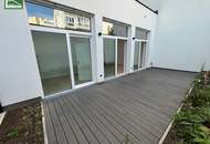 SOMMERAKTION - KÜCHE INKLUSIVE - Bereits fertig gestellt! Lässige Büroeinheit im Hofhaus in direkter Nähe zu U1 Kagran, Kagraner Platz, Donauzentrum und Alte Donau. - WOHNTRAUM