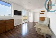 Sonndeckliving trifft 2 Zimmer-Hit