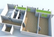 "++WienerbergCity++Fernblick++Garage++Klimaanlage++"