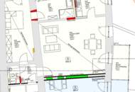 Wohnen im Zentrum – Eigentumswohnung mit Innenhof-Balkon