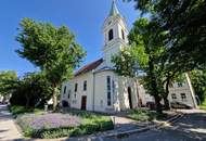 2-Zimmer-Gartenwohnung in Jedlesee nahe Donau | Bezugsbereit