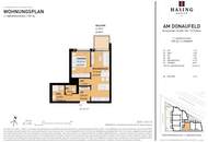 PROVISIONSFREI - Am Donaufeld - Der perfekte Ort, um zu Hause zu sein