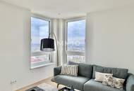 29. Etage: Skyline-Feeling inklusive Pool: Ihre neue 3-Zimmer-Oase