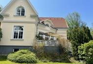 VILLA VERDE Hinterbrühl