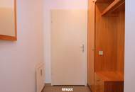 Sonnige 3-Zimmer-Wohnung mit Balkon und Tiefgaragenplatz
