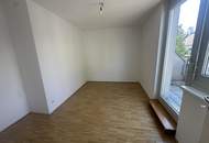 2-Zimmerwohnung mit Terrasse