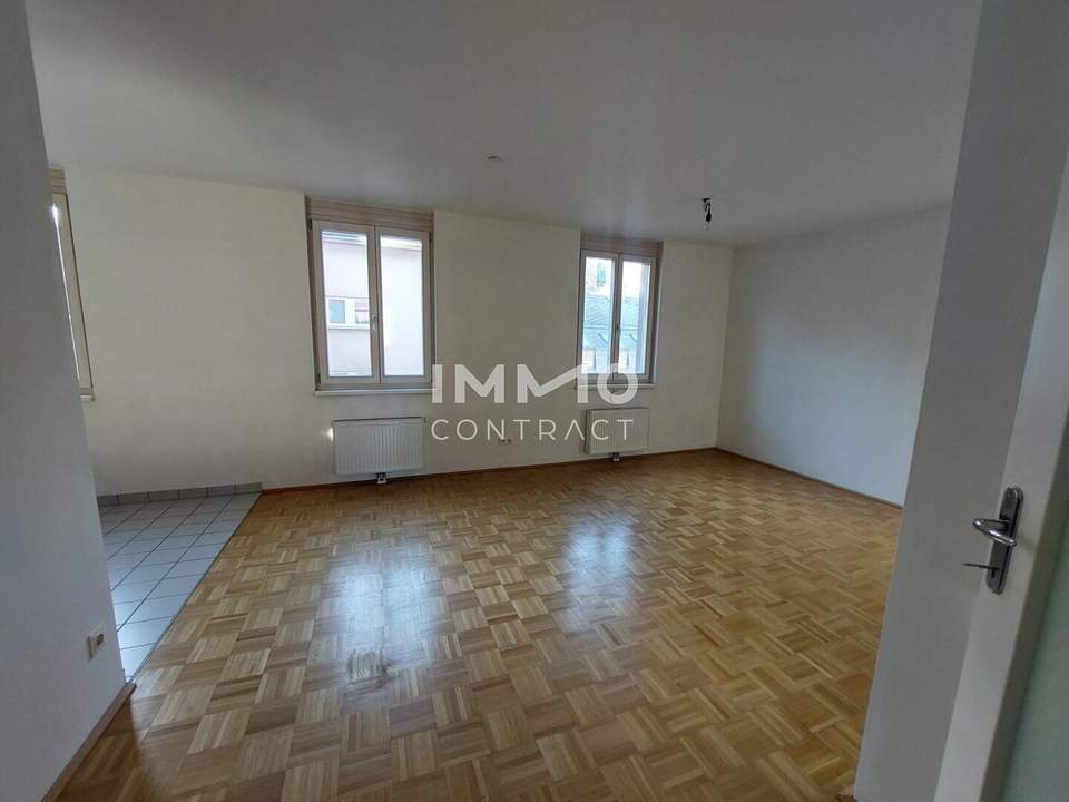 Aparte Wohnung in der Martinstraße